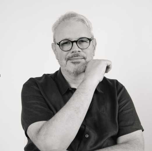 Portrait d'Yves De Wolf-Clément
