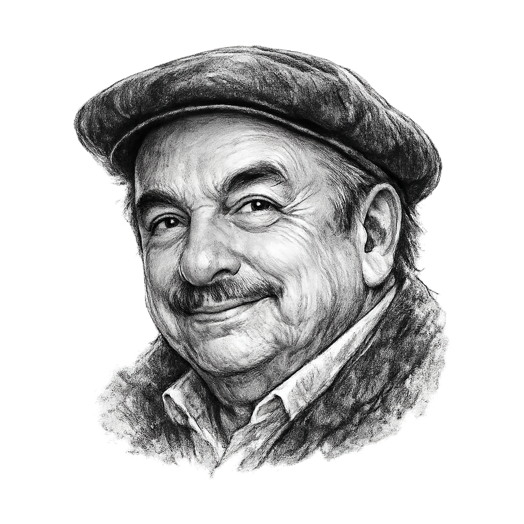 Poème 20 (extrait), Pablo Neruda