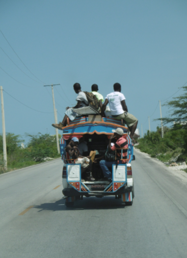 Haiti