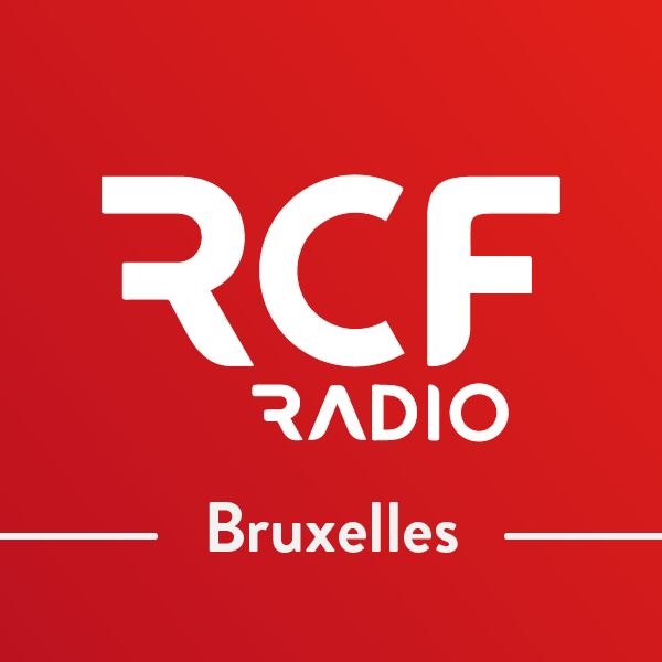 Archive · Interview en direct sur RCF Bruxelles par David Peres